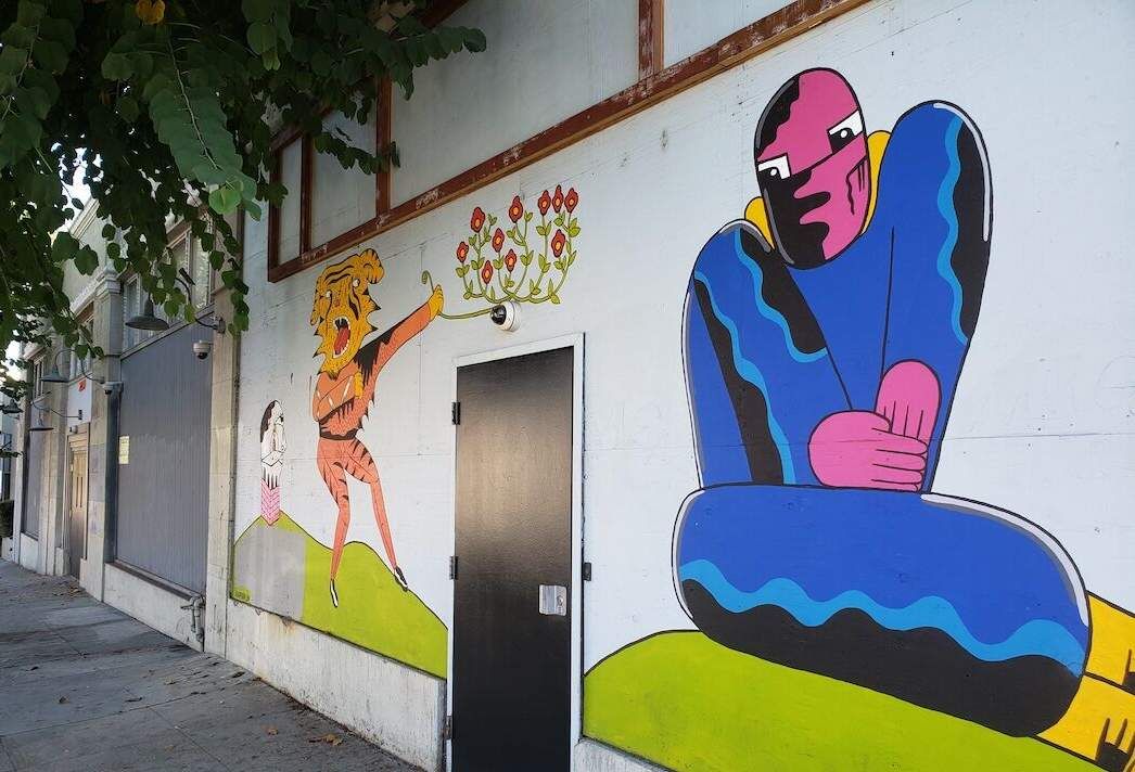 2220 Beverly Blvd._Arts + Archives